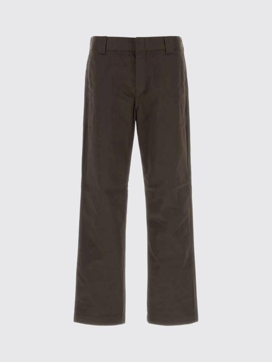 26FW 칼하트 WIP 마스터 팬츠 I034233 4702 Tobacco - CARHARTT WIP