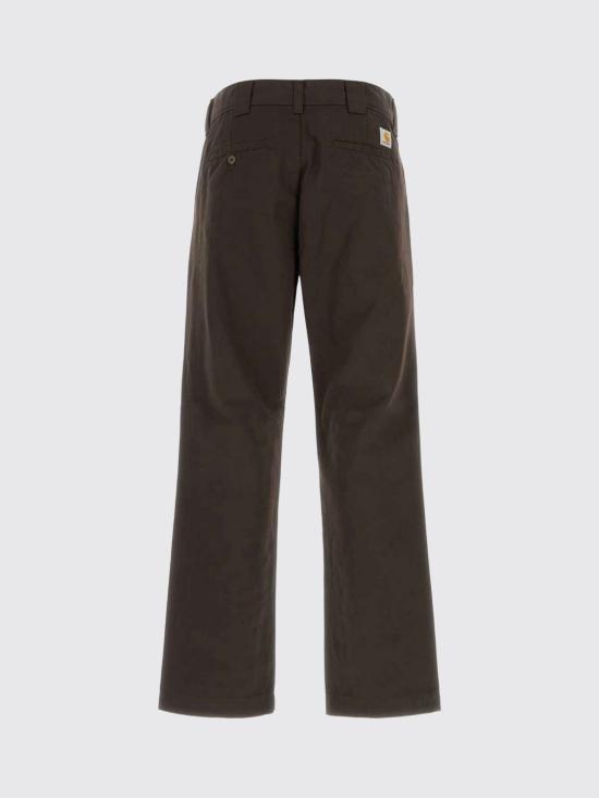 26FW 칼하트 WIP 마스터 팬츠 I034233 4702 Tobacco - CARHARTT WIP