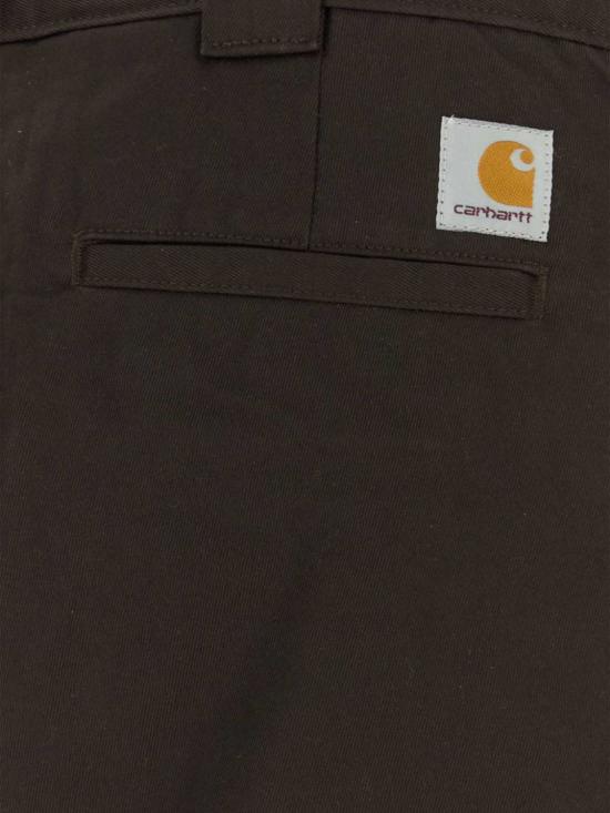 26FW 칼하트 WIP 마스터 팬츠 I034233 4702 Tobacco - CARHARTT WIP