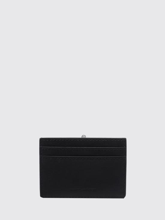 26FW 마크제이콥스 클러치/파우치 2P6SMP023S02 002 Black - MARC JACOBS