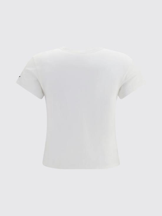 26FW 겐조 반팔 티셔츠 FG62TS2794SG 02 White - KENZO