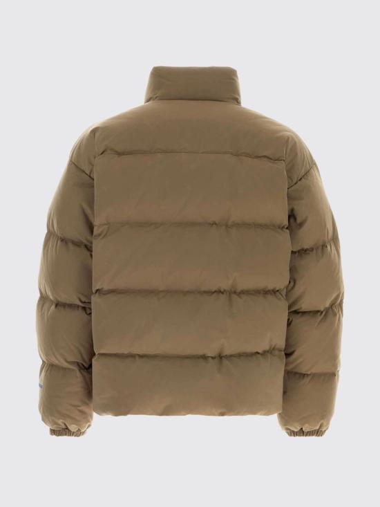 26FW 질샌더 숏패딩 J22AF0121J70223 204 Mud - JIL SANDER