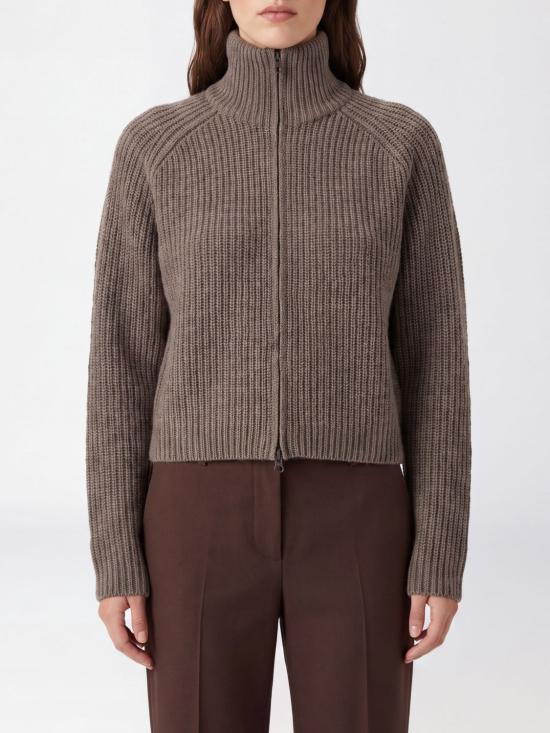 26FW 리사 양 스웨터 2025304 TL Beige