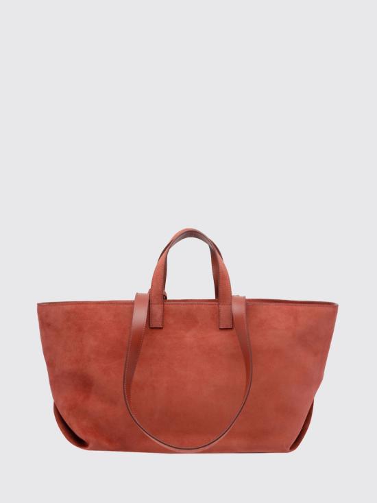 26FW 아페쎄 르 드러머 백 PXCALF67057 GAF Red - A.P.C.