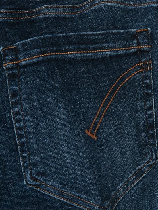 26FW 돈답 데님 팬츠 UP232DS0397UMU5 800 Denim - DONDUP