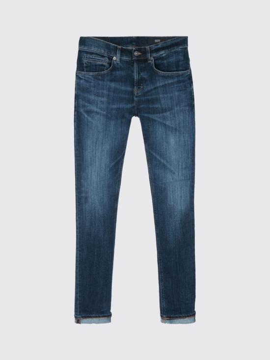 26FW 돈답 데님 팬츠 UP232DS0397UMU5 800 Denim - DONDUP