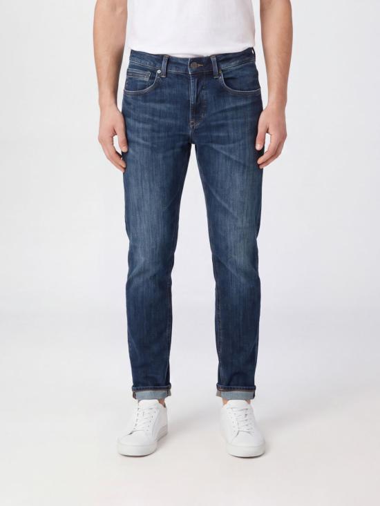 26FW 돈답 데님 팬츠 UP232DS0397UMU5 800 Denim