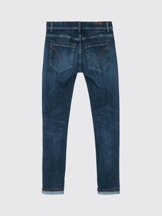 26FW 돈답 데님 팬츠 UP232DS0397UMU5 800 Denim - DONDUP