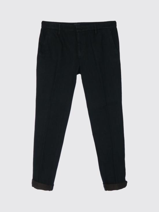26FW 돈답 스트레이트 팬츠 UP688DFK348UNB4 800 Denim - DONDUP