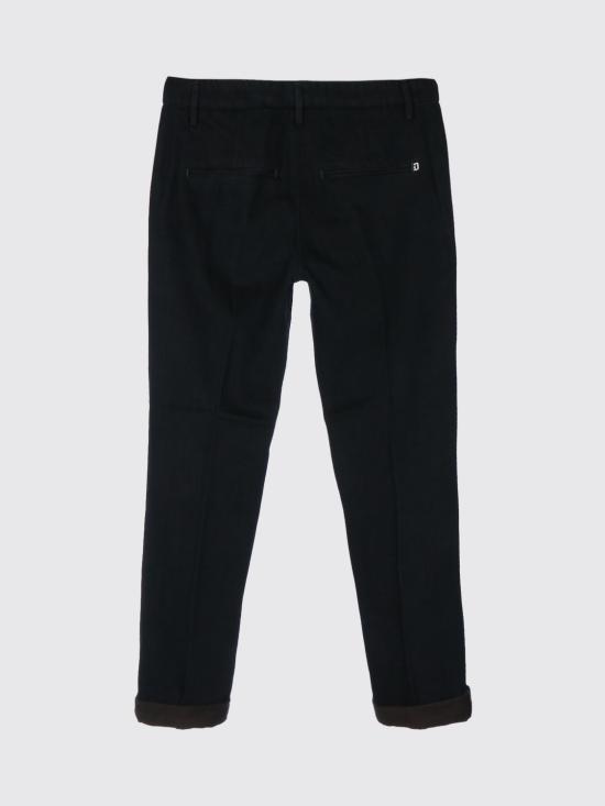 26FW 돈답 스트레이트 팬츠 UP688DFK348UNB4 800 Denim - DONDUP