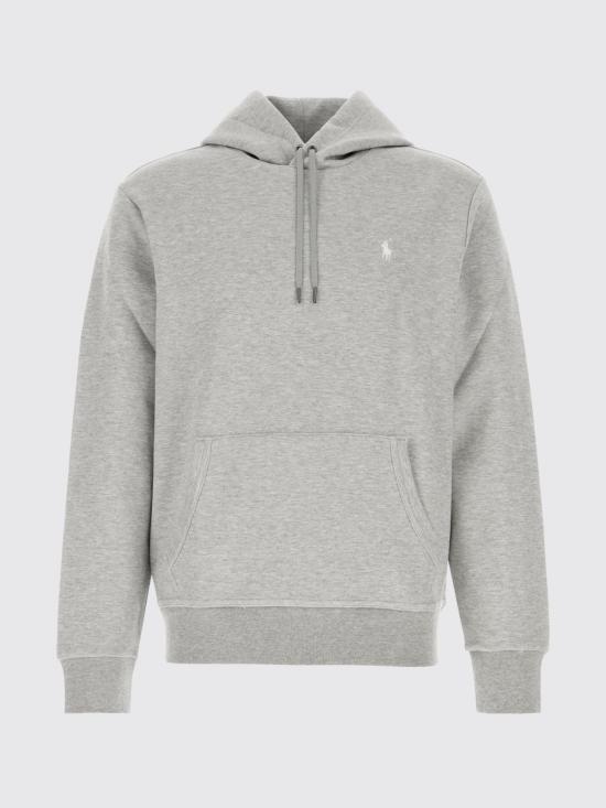 26FW 폴로 랄프로렌 긴팔 티셔츠 710907092 501 Grey - POLO RALPH LAUREN