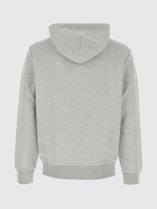 26FW 폴로 랄프로렌 긴팔 티셔츠 710907092 501 Grey - POLO RALPH LAUREN