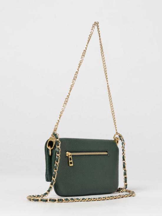 26FW 자딕앤볼테르 크로스백 LWBA03975 302 Green - ZADIG & VOLTAIRE