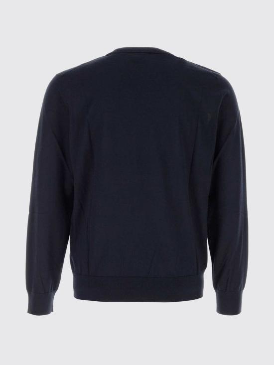 26FW 브리오니 스웨터 UMQ90LP1K82 4200 Navy - BRIONI