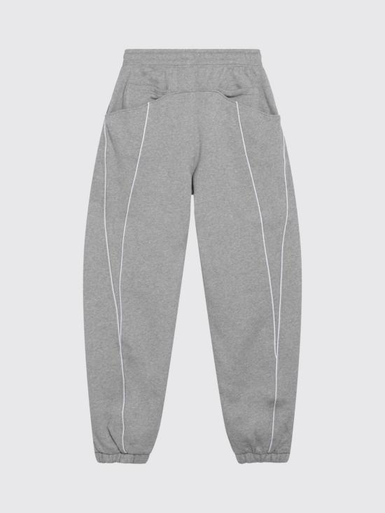 26FW 디 아티코 팬츠 261WCP00318JJF003AA 183 Grey - THE ATTICO