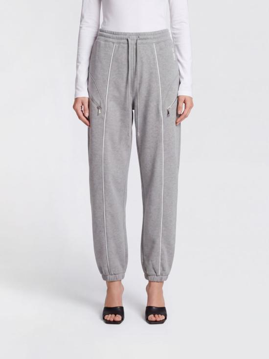 26FW 디 아티코 팬츠 261WCP00318JJF003AA 183 Grey
