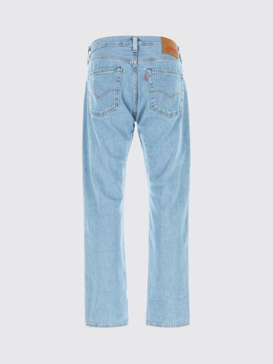 26FW 리바이스 데님 팬츠 00501 3708 Navy - LEVI'S