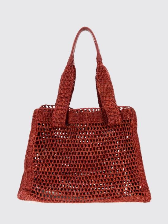 26FW 끌로에 숄더백 CH26US904P08 646 Red - CHLOE