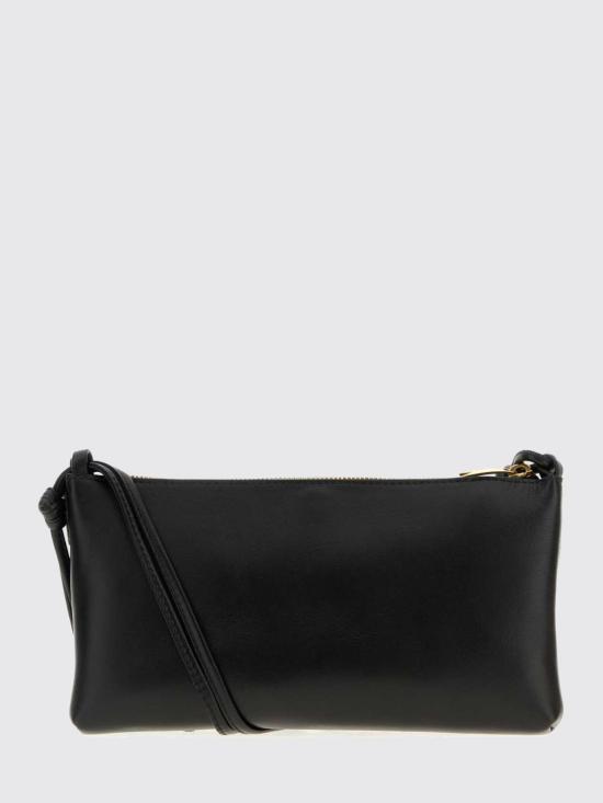 26FW 보테가베네타 안디아모 숄더백 837574VCPP1 8425 Black - BOTTEGA VENETA