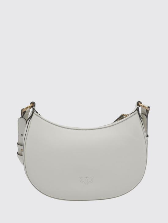 26FW 핑코 숄더백 102790A0F1 Z14Q White - PINKO