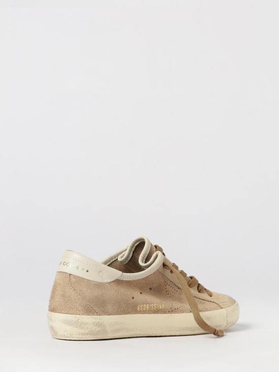 26FW 골든구스 스니커즈 GWF01077F00859355789 Tobacco - GOLDEN GOOSE