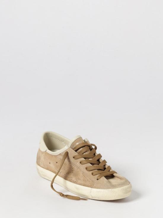 26FW 골든구스 스니커즈 GWF01077F00859355789 Tobacco - GOLDEN GOOSE