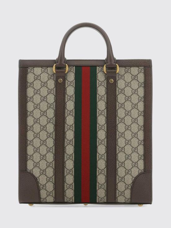 26FW 구찌 오피디아 GG 미디움 토트백 7246859C2ST 8746 Multicolor - GUCCI