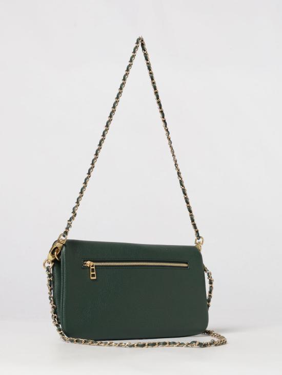 26FW 자딕앤볼테르 크로스백 LWBA00001 302 Green - ZADIG & VOLTAIRE