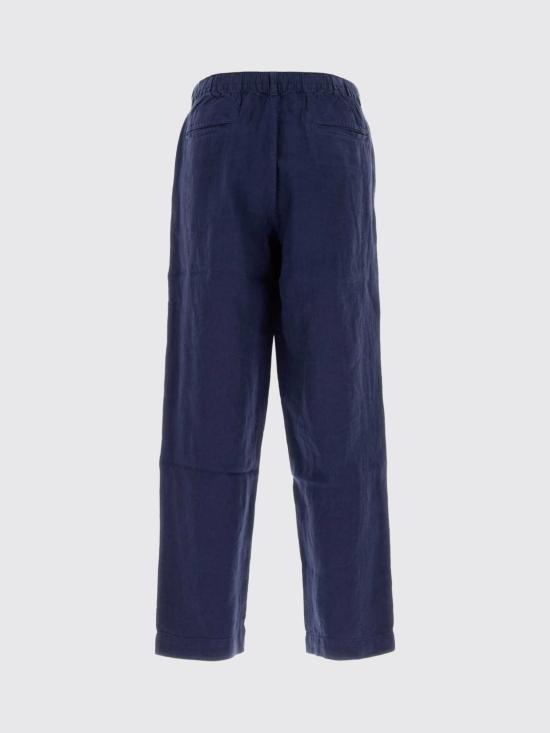 26FW 폴로 랄프로렌 스트레이트 팬츠 710971941 001 Navy - POLO RALPH LAUREN