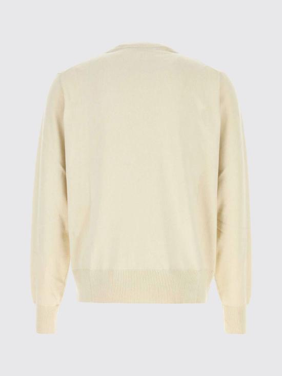 26FW 비비안웨스트우드 알렉스 니트 27010012Y001V A405 White - VIVIENNE WESTWOOD
