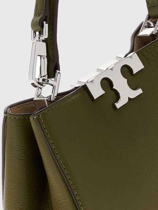 26FW 토리버치 토트백 171235 325 Military - TORY BURCH