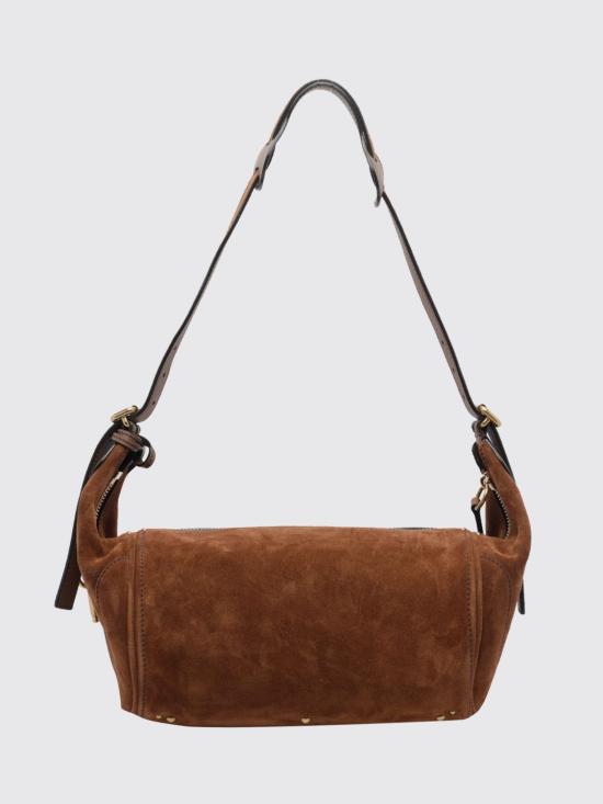 26FW 끌로에 숄더백 CH26AS809S77 206 Brown - CHLOE