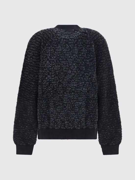 26FW 발망 자켓 HF1TFB20KK12 0PA Black - BALMAIN