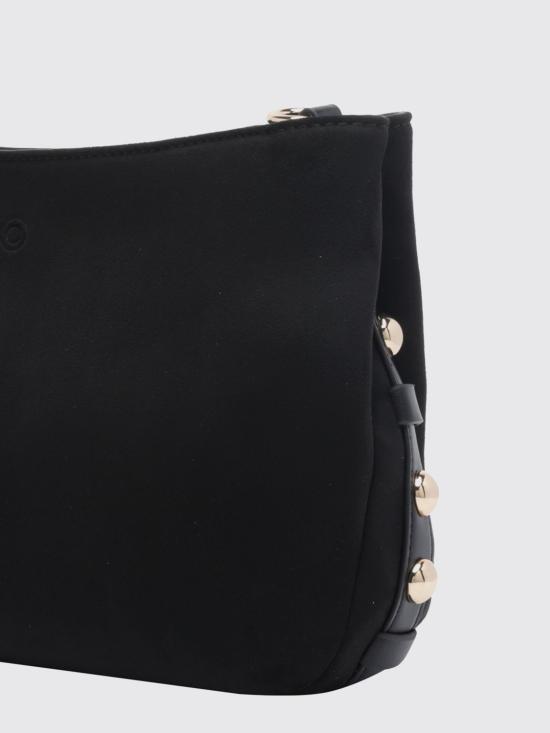 26FW 리우조 크로스백 AF6033T711A 22222 Black - LIU JO