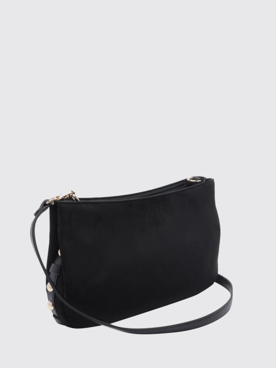 26FW 리우조 크로스백 AF6033T711A 22222 Black - LIU JO