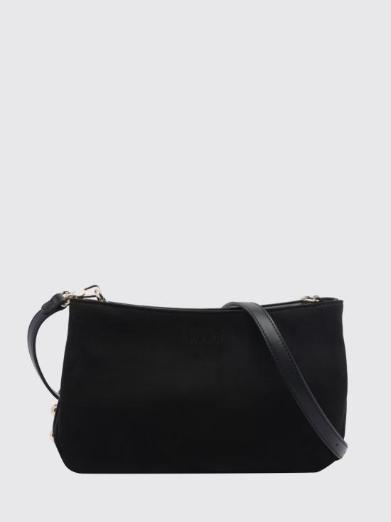 26FW 리우조 크로스백 AF6033T711A 22222 Black