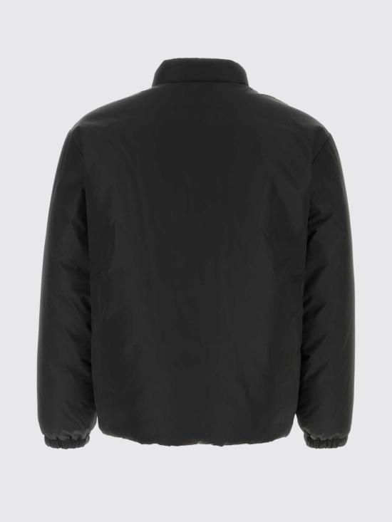 26FW 질샌더 자켓 J22AF0119J70207 001 Black - JIL SANDER
