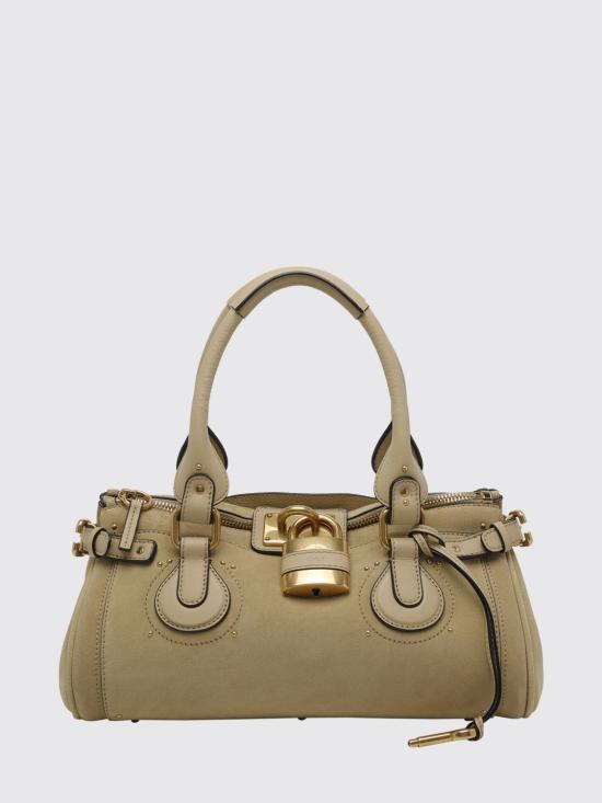 26FW 끌로에 토트백 CH26AS802S77 24F Beige