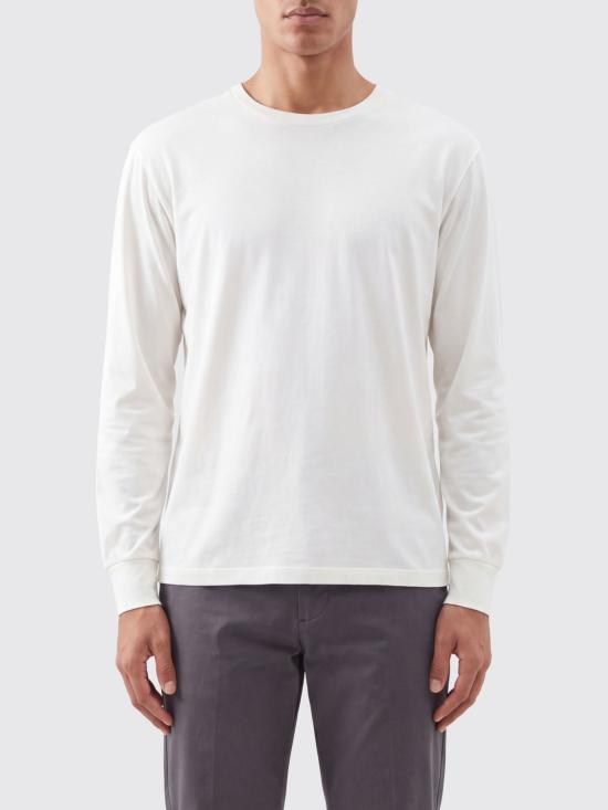 26FW 톰포드 스웨터 JCL006JMT012 WAB White