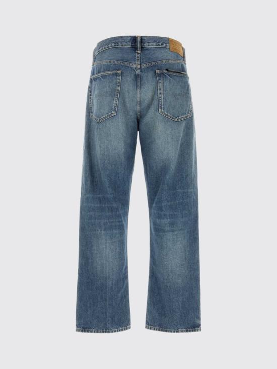 26FW 폴로 랄프로렌 데님 팬츠 710B1965432 001 Denim - POLO RALPH LAUREN