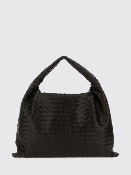 26FW 보테가베네타 라지 홉 백 763970V3IV1 2190 Brown - BOTTEGA VENETA