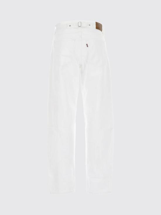 26FW 리바이스 데님 팬츠 0083N 0003 White - LEVI'S