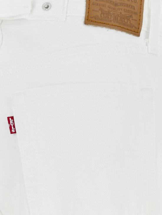 26FW 리바이스 데님 팬츠 0083N 0003 White - LEVI'S