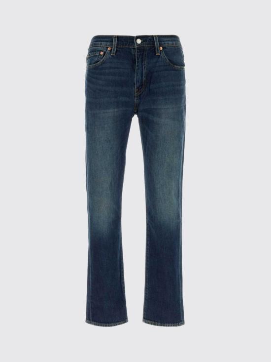 26FW 리바이스 데님 팬츠 04511 6127 Blue 1 - LEVI'S