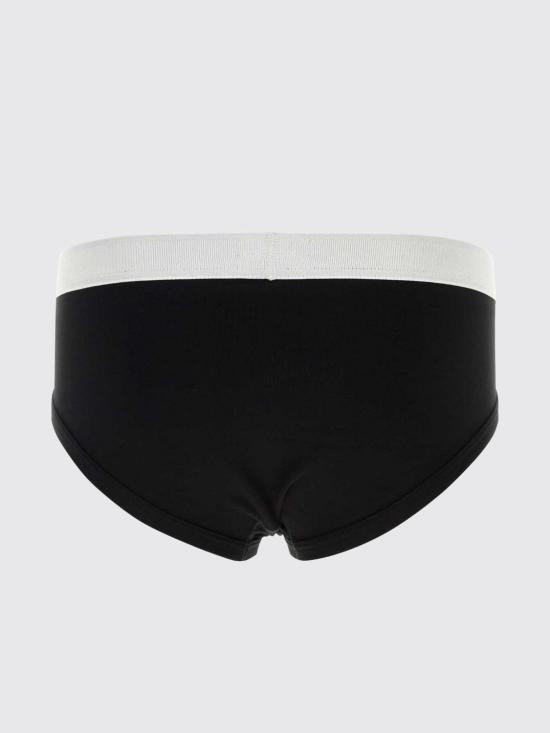 26FW 톰포드 팬티 T4LC12270 002 Black - TOMFORD