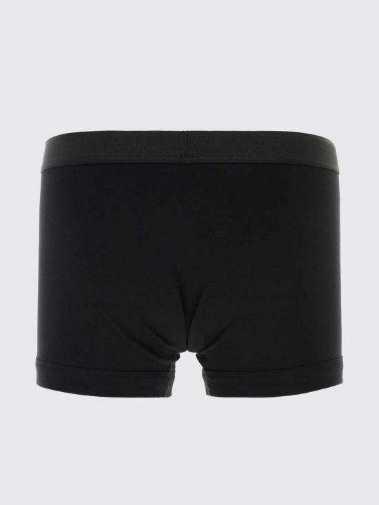 26FW 톰포드 팬티 T4LC33040 002 Black - TOMFORD