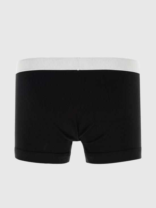26FW 톰포드 팬티 T4XC32270 002 Black - TOMFORD