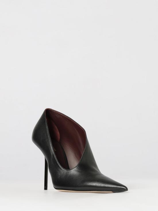 26FW 빅토리아 베컴 힐/펌프스 1326FPU007629A Black - VICTORIA BECKHAM