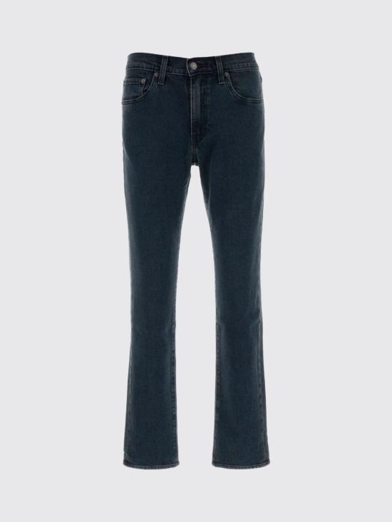 26FW 리바이스 데님 팬츠 04511 6350 Navy - LEVI'S