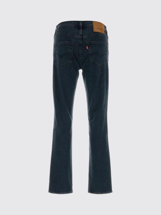 26FW 리바이스 데님 팬츠 04511 6350 Navy - LEVI'S